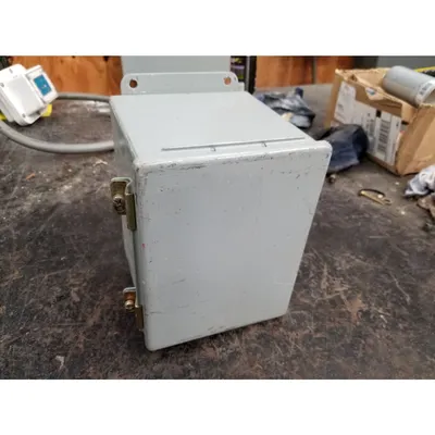 NEW ALLEN BRADLEY A-8066CH