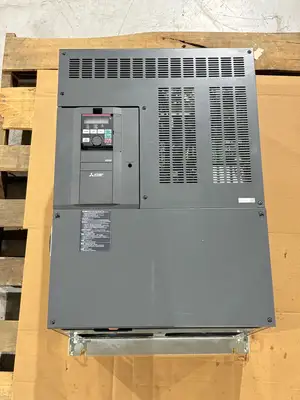 New | in-Stock Mitsubishi Electric FR-A840-110K-1 Variable Speed Drives Michigan US | Maverick Industrial Sales #1495926