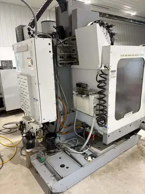 2006 HAAS VF-2 Vertical Machining Centers | Toolquip, Inc. (4)