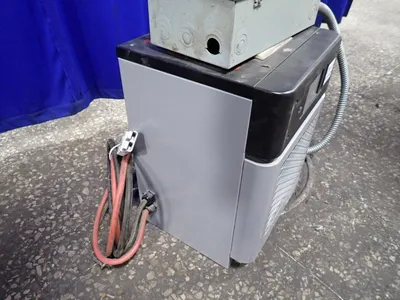 USED QUANTUM TECHNOLOGY Q424/3650480