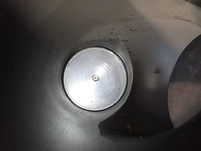 8" Pipe Fitting