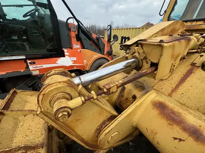 Used 1984 CATERPILLAR 943 LGP Compact Track Loaders Pennsylvania US | Proxy Equipment #1378138