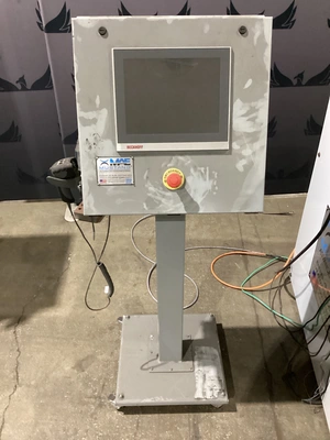 Used MAE MUSTANG Dynamometer Test Stand Dynamometers Michigan US | iGAM Industrial Marketplace #1443412