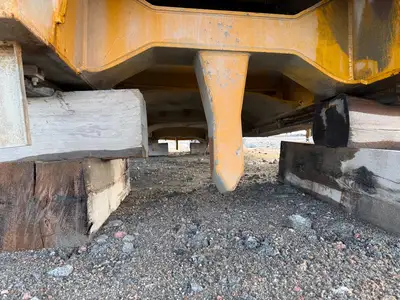 Dump Bed/Dump Box for 830E Haul Truck