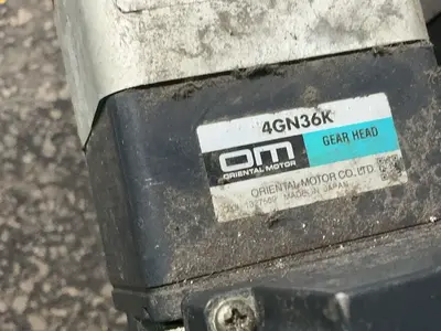 Used EVERITE SR8 Reciprocating Surface Grinders Ohio US | HGR 24 #1549589