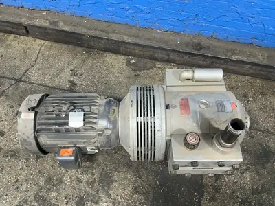 Used RIETSCHLE THOMAS VTB 250 (05) Pumps Ohio US | HGR 24 #1456104