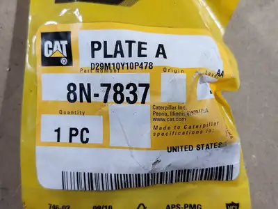 NEW CATERPILLAR 8N-7837