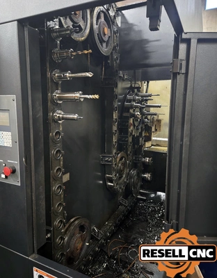USED 2005 Mazak HCN5000