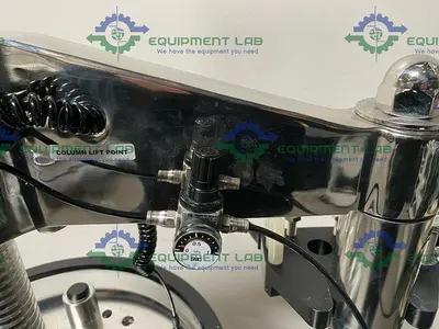 USED 2013 MILLIPORE QUIKSCALE QS350
