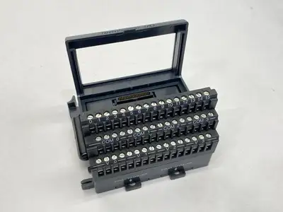 New | in-Stock AutomationDirect I/O Base 48-Pin 3-Row PLC Chassis Michigan US | Maverick Industrial Sales #1392645
