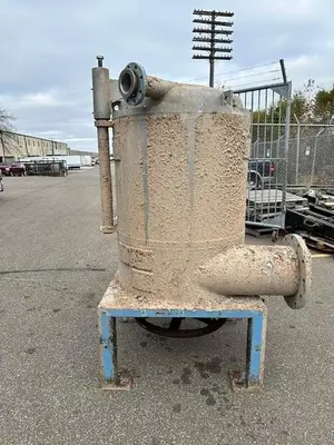 USED KADANT BC UV400