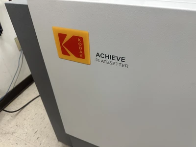 Used 2019 _UNKNOWN_ _UNKNOWN_ CTP (computer to plate) New York US | Performance Solutions USA #1511404