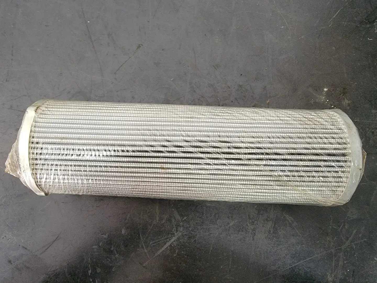 USED PTI TECHNOLOGIES INC. PG-080-GH