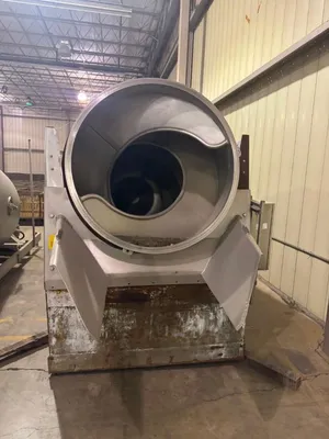 USED RMF Vacuum Tumbler