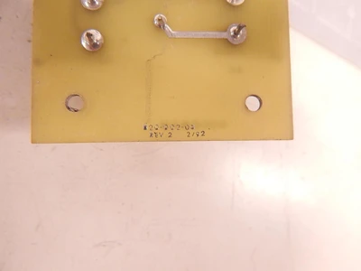 Used GOODMAN _UNKNOWN_ Circuit Boards Texas US | OCO Industrial #1603478