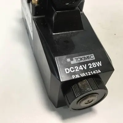 USED VICKERS DG4V32AMP7H750