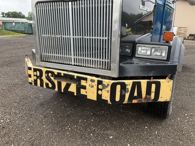 USED 1994 WESTERN STAR SEMI