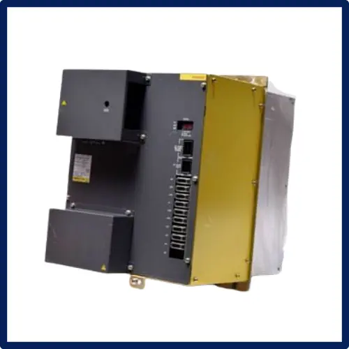 Used MITSUBISHI A06B-6104-H275#H520 Spindle Drives Texas US | CNC TOOLS LLC #889201
