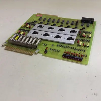 Used CINCINNATI MILACRON 3-531-3563A Circuit Boards Michigan US | Ideal Machinery #1318607