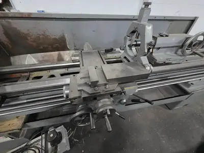 Used SUMMIT 18-3X80 Gap Lathes Kentucky US | Aucto #565375