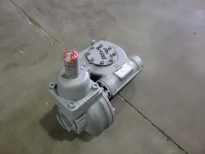 NEW 2013 ROTORK IW4 IB4