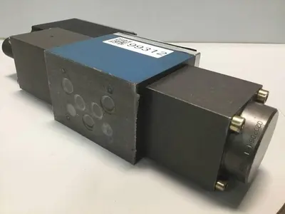 USED DEMAG 10950765