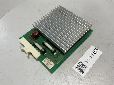 USED AMERICAN MSI 3000.020.085