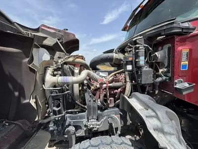 Used 2021 MACK GRANITE 64FR Dump trucks Louisiana US | Proxy Equipment #1388983