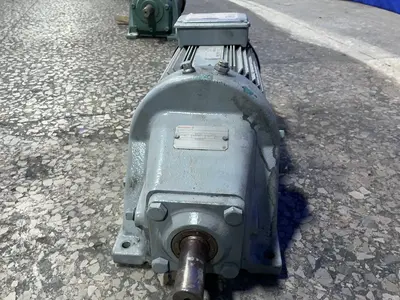 Used DODGE 8921673001JH07916360KW Motors (misc) Ohio US | HGR 24 #1482341