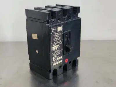 USED CUTLER-HAMMER EC330