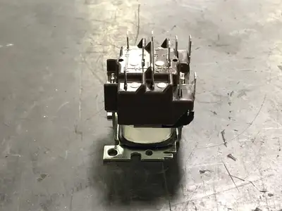 USED HONEYWELL R4222 D 1021