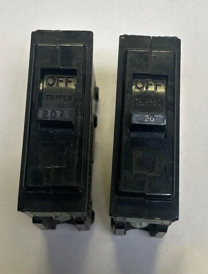 Used GE TQL120 Miscellaneous Equipment (Electrical & Power) | Surplus Asset Holdings #1193476