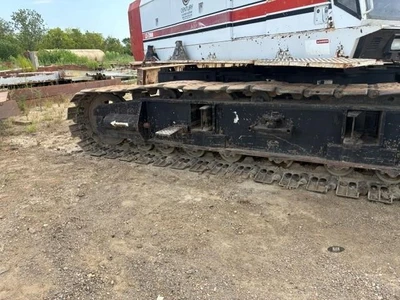 Used 1999 LINK-BELT LS-218H Crawler Cranes Tennessee US | Ran Equipment #1403727