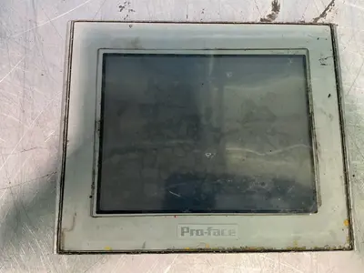 Used 2008 PROFACE 298007002 Automation Control (HMI) Ohio US | HGR 24 #1345177