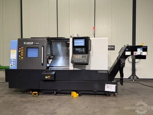 USED 2024 DOOSAN PUMA GT3100M