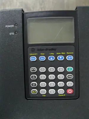 USED Allen-Bradley 20BD156A3ANNAND0