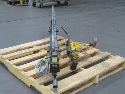 Used PERFORMANCE FEEDERS _UNKNOWN_ Vibratory Bowl Feeder | OCO Industrial #1734301