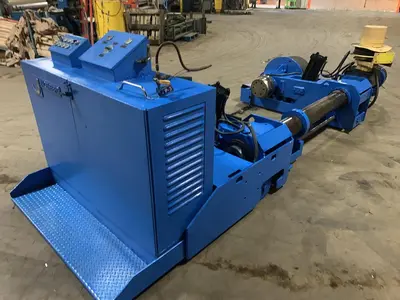 Used JAGENBERG SE-18 Winders & Rewinders (Paper) Pennsylvania US | Global Equipment International, LLC #1272233