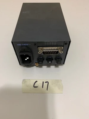 USED CCS PJ-1505-3CA