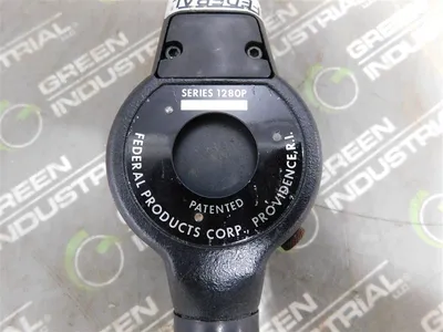 USED FEDERAL IDT-232