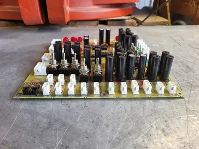 NEW GENERAL ELECTRIC DS200TCPDG1BDC