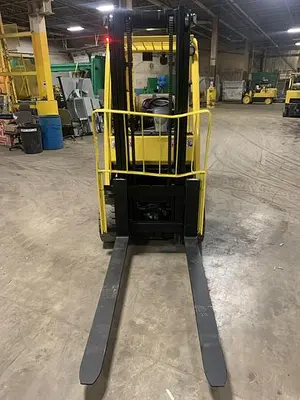 USED 2006 HYSTER S60FT