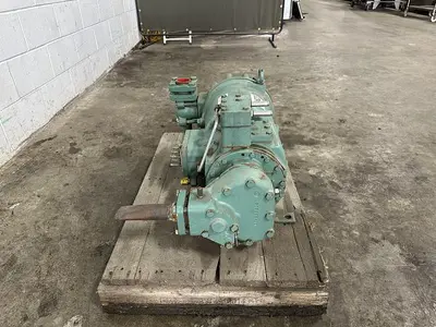 USED BITZER HSN 5363-30