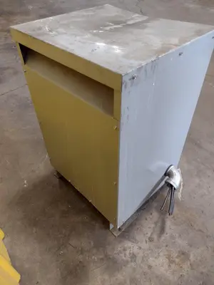 USED FEDERAL PACIFIC 336B