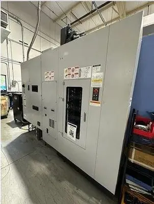 USED 2018 DOOSAN HC400-II
