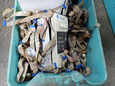 Allen-bradley Misc. Hardware