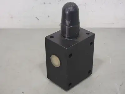 NEW REXROTH DBDS 10 G18/400