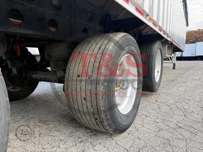 Used 2023 WESTERN TRAILERS _UNKNOWN_ Agricultural Trailers Illinois US | T&S Trailer Pool #1509506