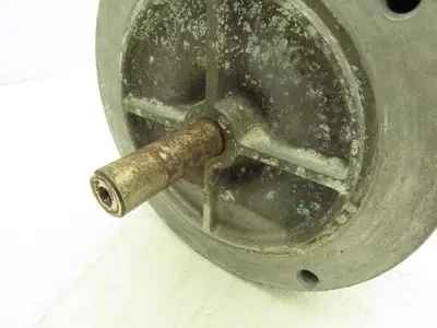 Pacific Scientific 3620-4460-7-56C-CU 90V DC Motor 1/3Hp 3000rpm Explosion Proof