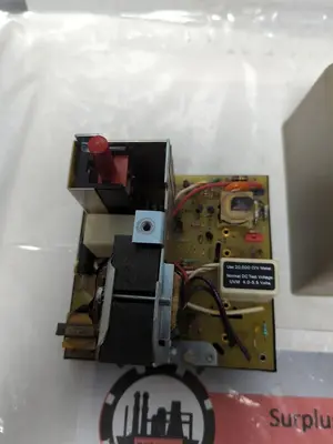 Used FIREYE IC754VSI12CTD-KJ Industrial Controls | Surplus Asset Holdings #1220706